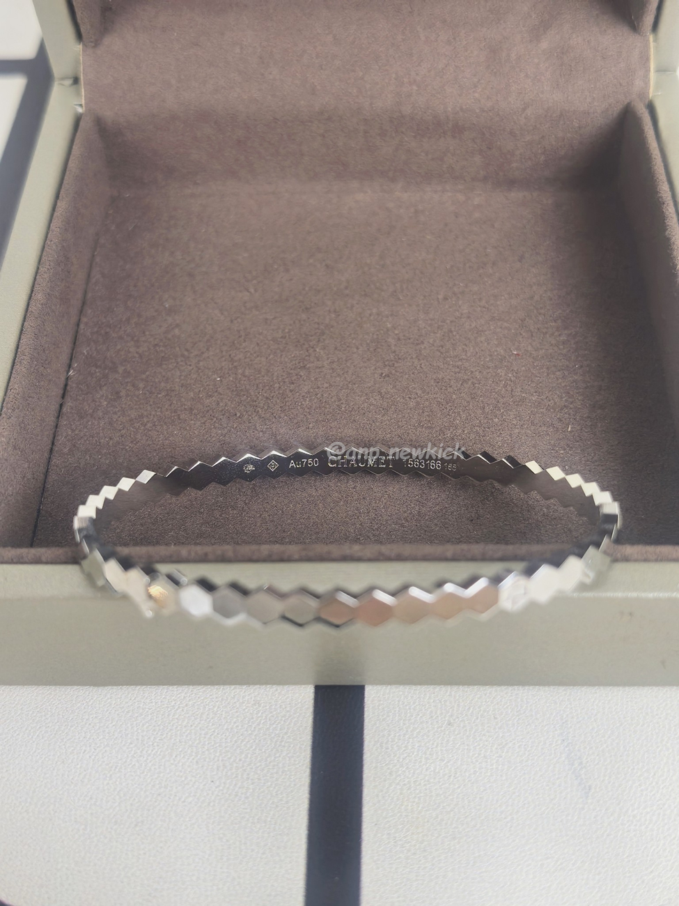 Chaumet Bracelet (4) - www.newkick.vip